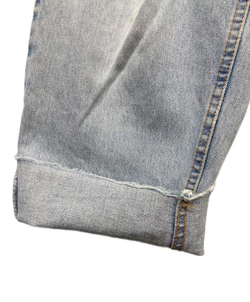 Levi's SILVER TAB（リーバイス シルバータブ）Levi's SILVER TAB (リーバイス シルバータブ) 664デニムパンツ インディゴ サイズ:SIZE LONG 11/12の古着・服飾アイテム