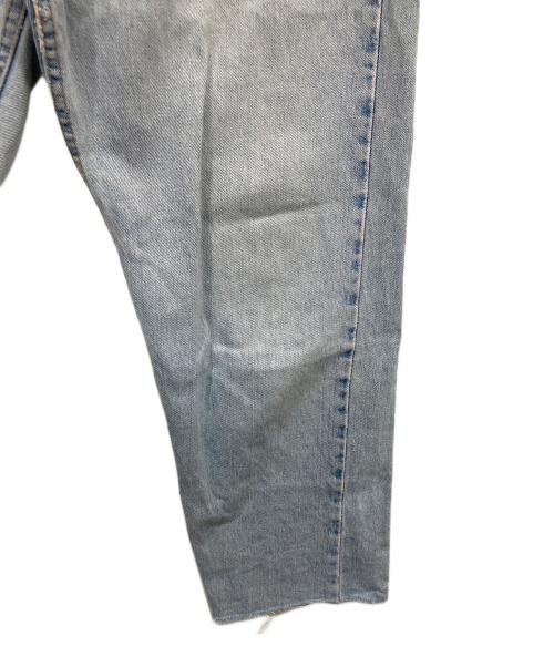 Levi's SILVER TAB（リーバイス シルバータブ）Levi's SILVER TAB (リーバイス シルバータブ) 664デニムパンツ インディゴ サイズ:SIZE LONG 11/12の古着・服飾アイテム