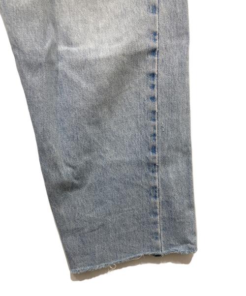 Levi's SILVER TAB（リーバイス シルバータブ）Levi's SILVER TAB (リーバイス シルバータブ) 664デニムパンツ インディゴ サイズ:SIZE LONG 11/12の古着・服飾アイテム