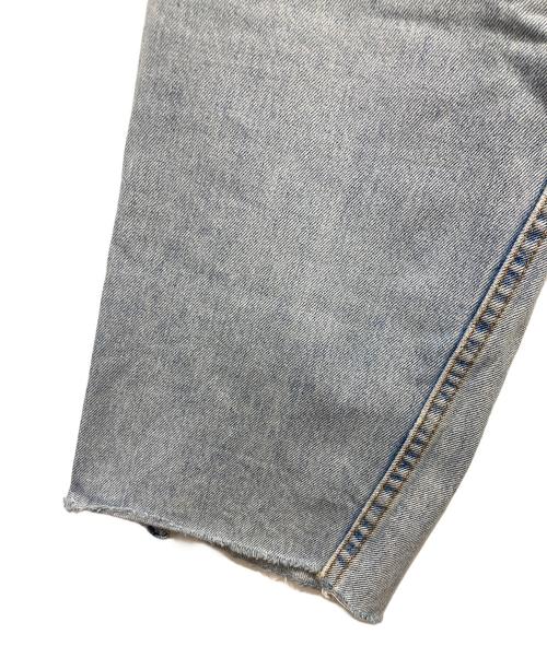 Levi's SILVER TAB（リーバイス シルバータブ）Levi's SILVER TAB (リーバイス シルバータブ) 664デニムパンツ インディゴ サイズ:SIZE LONG 11/12の古着・服飾アイテム