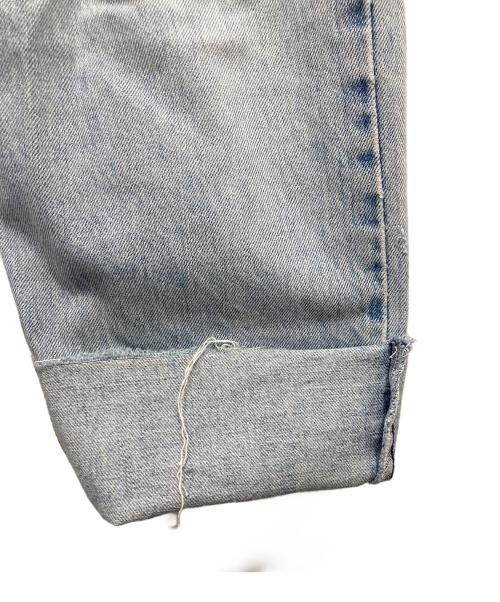 Levi's SILVER TAB（リーバイス シルバータブ）Levi's SILVER TAB (リーバイス シルバータブ) 664デニムパンツ インディゴ サイズ:SIZE LONG 11/12の古着・服飾アイテム