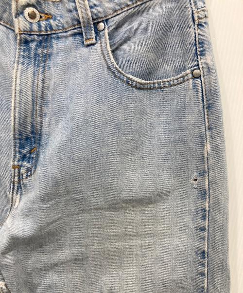 Levi's SILVER TAB（リーバイス シルバータブ）Levi's SILVER TAB (リーバイス シルバータブ) 664デニムパンツ インディゴ サイズ:SIZE LONG 11/12の古着・服飾アイテム