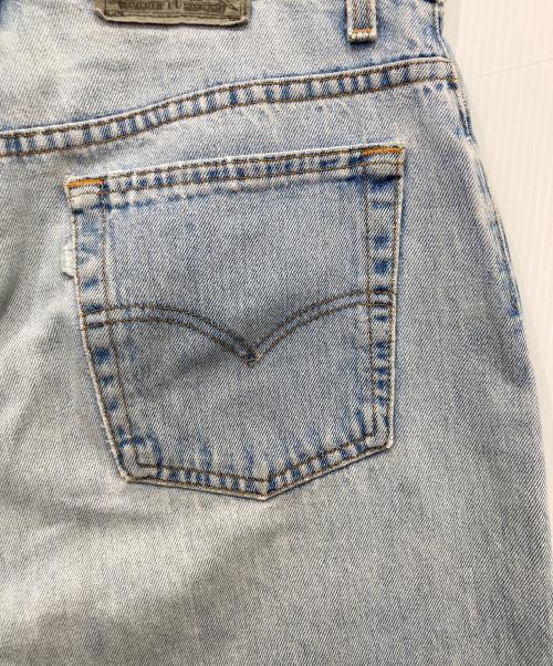 Levi's SILVER TAB（リーバイス シルバータブ）Levi's SILVER TAB (リーバイス シルバータブ) 664デニムパンツ インディゴ サイズ:SIZE LONG 11/12の古着・服飾アイテム