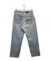 Levi's SILVER TAB (リーバイス シルバータブ) 664デニムパンツ インディゴ サイズ:SIZE LONG 11/12：7000円