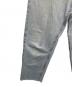 中古・古着 Levi's SILVER TAB (リーバイス シルバータブ) 664デニムパンツ インディゴ サイズ:SIZE LONG 11/12：7000円