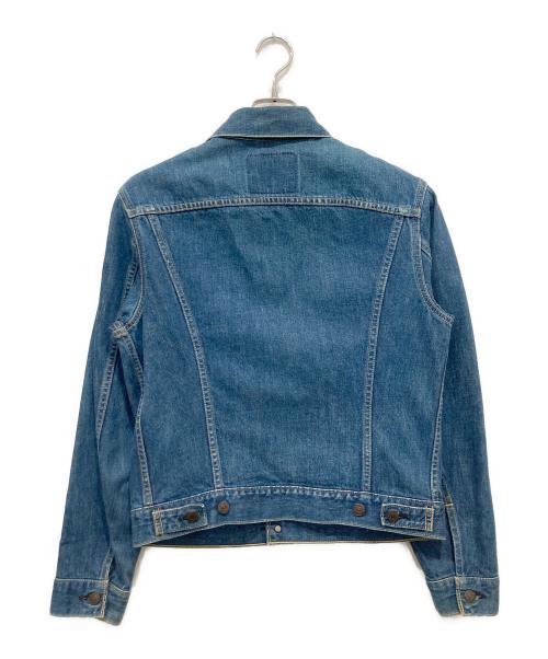 LEVI'S（リーバイス）LEVI'S (リーバイス) 3rd 復刻557デニムジャケット / 90’s インディゴ サイズ:38の古着・服飾アイテム