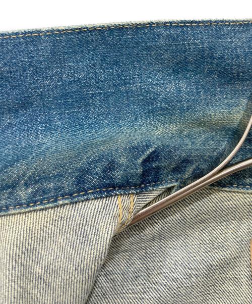 LEVI'S（リーバイス）LEVI'S (リーバイス) 3rd 復刻557デニムジャケット / 90’s インディゴ サイズ:38の古着・服飾アイテム