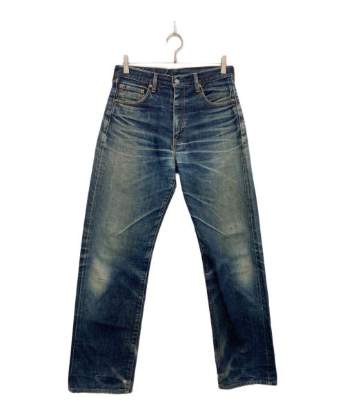 LEVI'S（リーバイス）LEVI'S (リーバイス) 502XXデニムパンツ インディゴ サイズ:W31×L34の古着・服飾アイテム