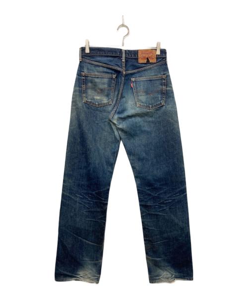 LEVI'S（リーバイス）LEVI'S (リーバイス) 502XXデニムパンツ インディゴ サイズ:W31×L34の古着・服飾アイテム