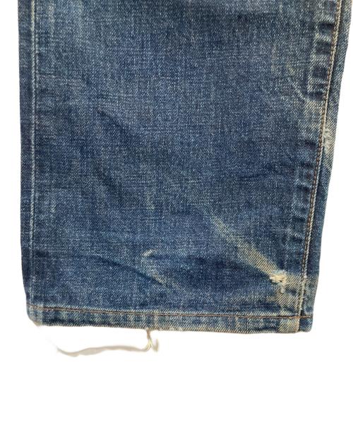 LEVI'S（リーバイス）LEVI'S (リーバイス) 502XXデニムパンツ インディゴ サイズ:W31×L34の古着・服飾アイテム