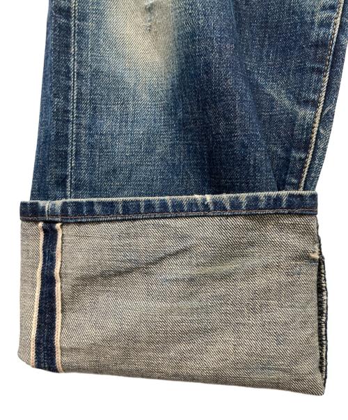 LEVI'S（リーバイス）LEVI'S (リーバイス) 502XXデニムパンツ インディゴ サイズ:W31×L34の古着・服飾アイテム