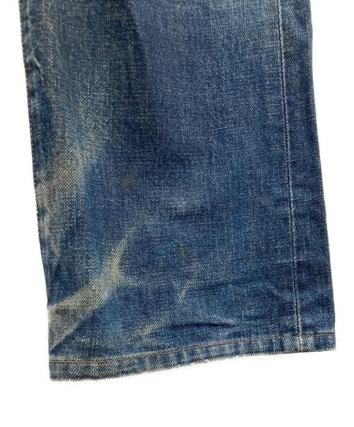 LEVI'S（リーバイス）LEVI'S (リーバイス) 502XXデニムパンツ インディゴ サイズ:W31×L34の古着・服飾アイテム