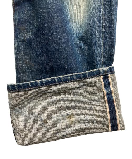 LEVI'S（リーバイス）LEVI'S (リーバイス) 502XXデニムパンツ インディゴ サイズ:W31×L34の古着・服飾アイテム