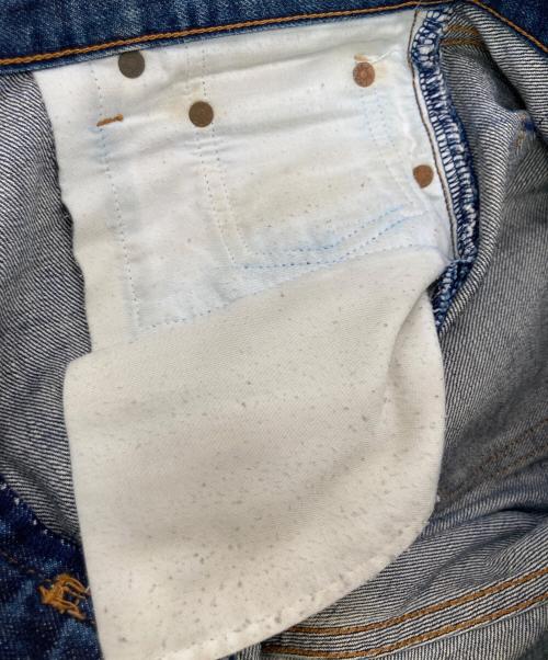 LEVI'S（リーバイス）LEVI'S (リーバイス) 502XXデニムパンツ インディゴ サイズ:W31×L34の古着・服飾アイテム