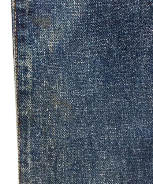LEVI'S（リーバイス）LEVI'S (リーバイス) 502XXデニムパンツ インディゴ サイズ:W31×L34の古着・服飾アイテム