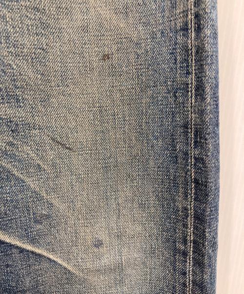 LEVI'S（リーバイス）LEVI'S (リーバイス) 502XXデニムパンツ インディゴ サイズ:W31×L34の古着・服飾アイテム
