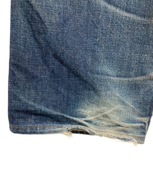 LEVI'S（リーバイス）LEVI'S (リーバイス) 502XXデニムパンツ インディゴ サイズ:W31×L34の古着・服飾アイテム