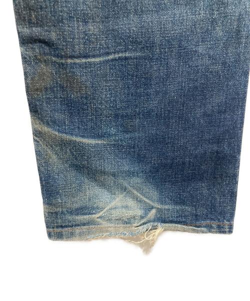 LEVI'S（リーバイス）LEVI'S (リーバイス) 502XXデニムパンツ インディゴ サイズ:W31×L34の古着・服飾アイテム