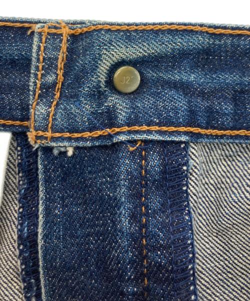 LEVI'S（リーバイス）LEVI'S (リーバイス) 502XXデニムパンツ インディゴ サイズ:W31×L34の古着・服飾アイテム