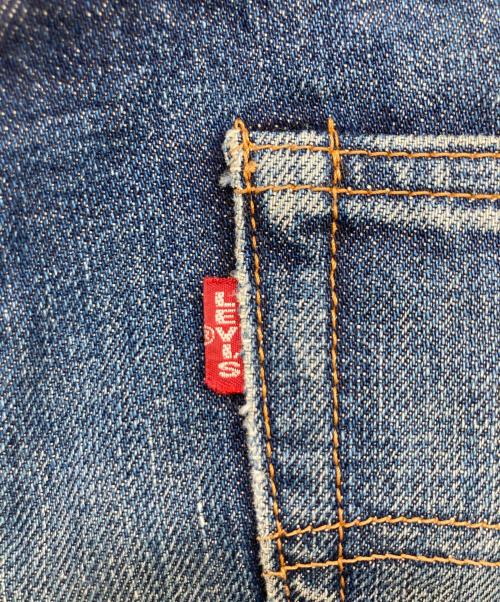LEVI'S（リーバイス）LEVI'S (リーバイス) 502XXデニムパンツ インディゴ サイズ:W31×L34の古着・服飾アイテム