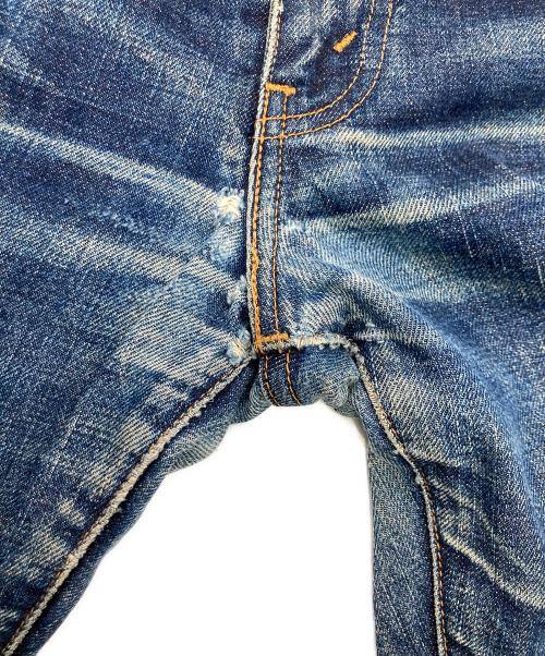 LEVI'S（リーバイス）LEVI'S (リーバイス) 502XXデニムパンツ インディゴ サイズ:W31×L34の古着・服飾アイテム