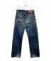 LEVI'S (リーバイス) 502XXデニムパンツ インディゴ サイズ:W31×L34：10000円