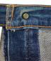 中古・古着 LEVI'S (リーバイス) 502XXデニムパンツ インディゴ サイズ:W31×L34：10000円
