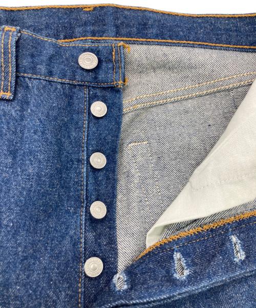 LEVI'S（リーバイス）LEVI'S (リーバイス) 501XXデニムパンツ インディゴ サイズ:W33の古着・服飾アイテム
