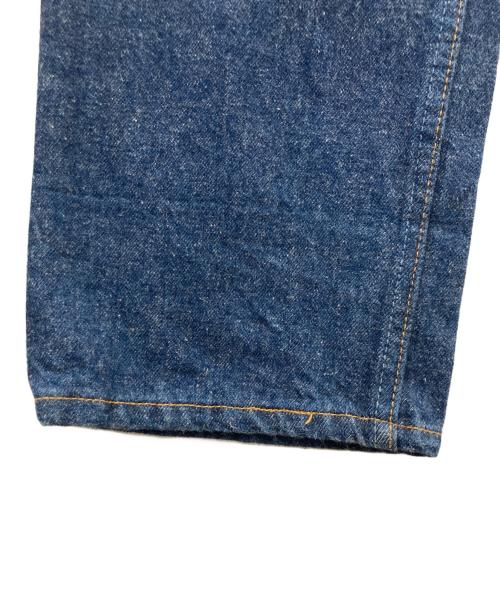 LEVI'S（リーバイス）LEVI'S (リーバイス) 501XXデニムパンツ インディゴ サイズ:W33の古着・服飾アイテム