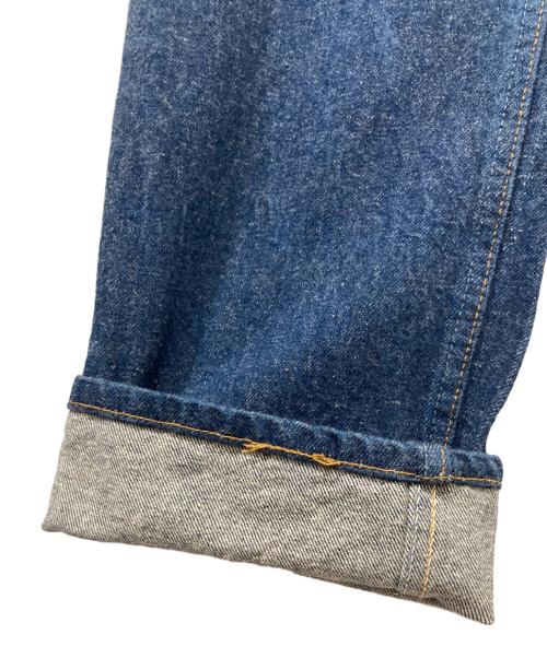 LEVI'S（リーバイス）LEVI'S (リーバイス) 501XXデニムパンツ インディゴ サイズ:W33の古着・服飾アイテム