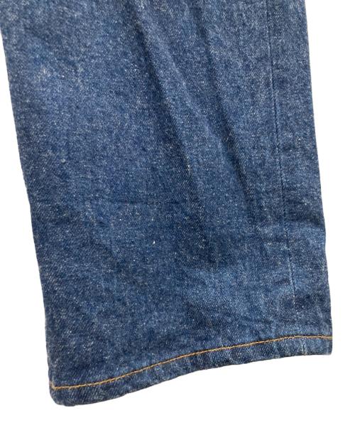 LEVI'S（リーバイス）LEVI'S (リーバイス) 501XXデニムパンツ インディゴ サイズ:W33の古着・服飾アイテム