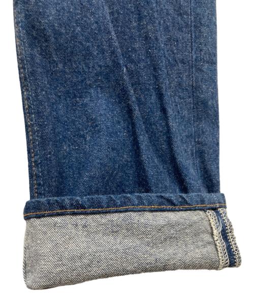 LEVI'S（リーバイス）LEVI'S (リーバイス) 501XXデニムパンツ インディゴ サイズ:W33の古着・服飾アイテム