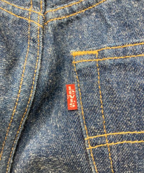 LEVI'S（リーバイス）LEVI'S (リーバイス) 501XXデニムパンツ インディゴ サイズ:W33の古着・服飾アイテム