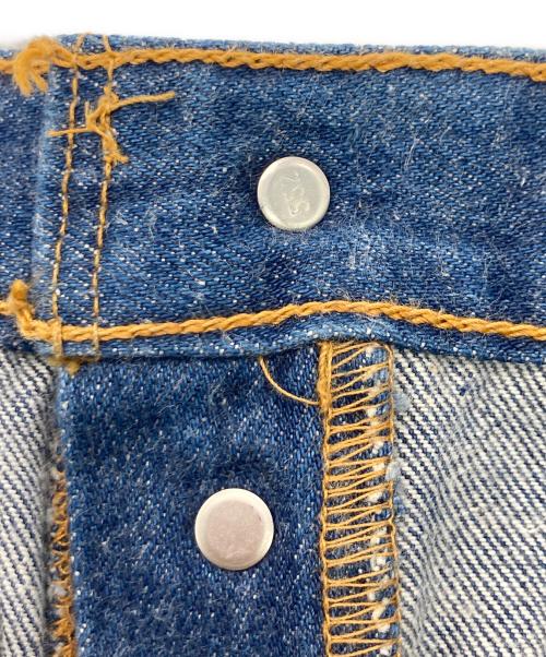 LEVI'S（リーバイス）LEVI'S (リーバイス) 501XXデニムパンツ インディゴ サイズ:W33の古着・服飾アイテム
