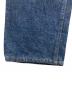 中古・古着 LEVI'S (リーバイス) 501XXデニムパンツ インディゴ サイズ:W33：20000円