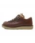 Danner (ダナー) マウンテンリッジロー トレッキングシューズ ブラウン サイズ:9：12000円