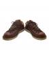 中古・古着 Danner (ダナー) マウンテンリッジロー トレッキングシューズ ブラウン サイズ:9：12000円