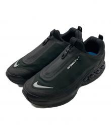 NIKE（ナイキ）の古着「エア マックス Dn ローム」｜ブラック