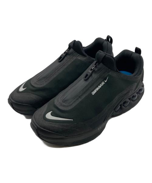 NIKE（ナイキ）NIKE (ナイキ) エア マックス Dn ローム ブラック サイズ:27の古着・服飾アイテム