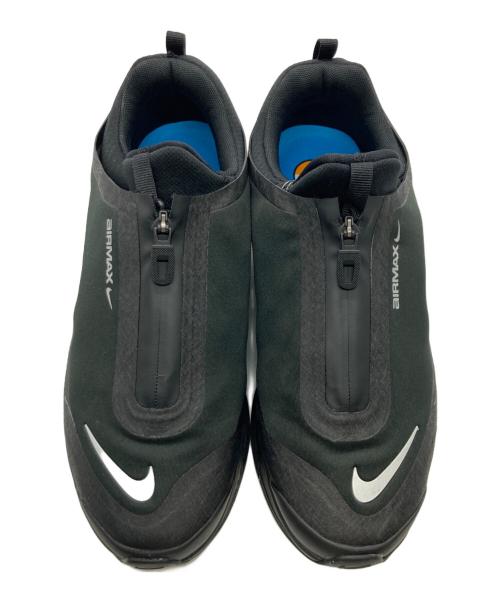 NIKE（ナイキ）NIKE (ナイキ) エア マックス Dn ローム ブラック サイズ:27の古着・服飾アイテム