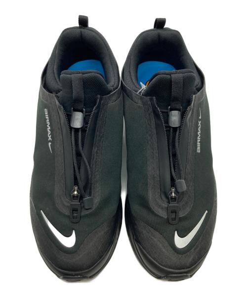 NIKE（ナイキ）NIKE (ナイキ) エア マックス Dn ローム ブラック サイズ:27の古着・服飾アイテム