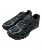 asicsアシックス）の古着「GEL-QUANTUM 360 I AMP」｜グレー
