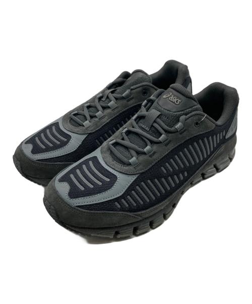asics（アシックス）asics (アシックス) GEL-QUANTUM 360 I AMP グレー サイズ:27 未使用品の古着・服飾アイテム