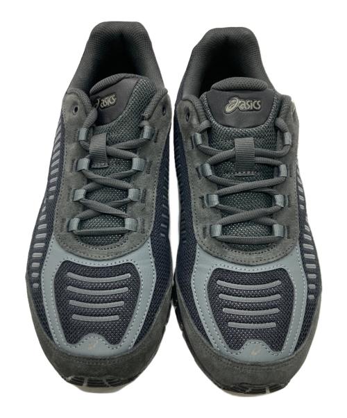 asics（アシックス）asics (アシックス) GEL-QUANTUM 360 I AMP グレー サイズ:27 未使用品の古着・服飾アイテム