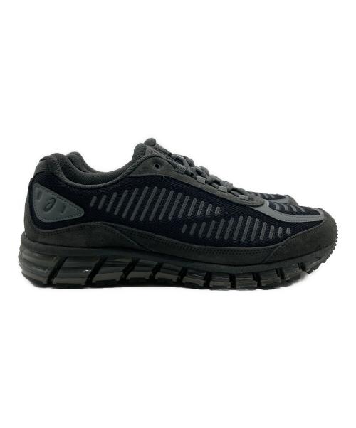 asics（アシックス）asics (アシックス) GEL-QUANTUM 360 I AMP グレー サイズ:27 未使用品の古着・服飾アイテム