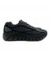 中古・古着 asics (アシックス) GEL-QUANTUM 360 I AMP グレー サイズ:27 未使用品：17000円