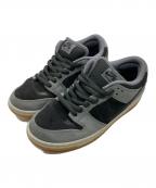 NIKE SBナイキエスビー）の古着「Dunk Low Pro/ダンク ロー プロ」｜グレー