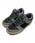 NIKE SB（ナイキエスビー）の古着「Dunk Low Pro/ダンク ロー プロ」｜グレー