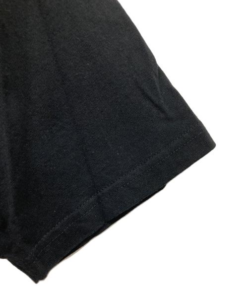 SUPREME（シュプリーム）Supreme (シュプリーム) No More Shit Tee ブラック サイズ:Mの古着・服飾アイテム