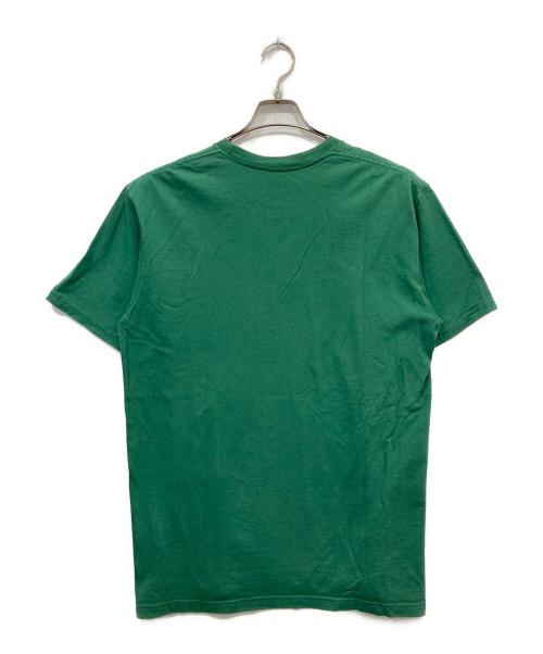 SUPREME（シュプリーム）Supreme (シュプリーム) Handstyle Tee グリーン サイズ:Mの古着・服飾アイテム